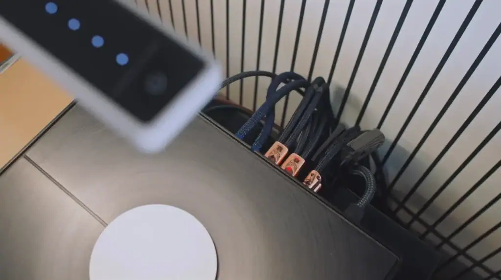 Darko sur le Grimm Audio MU2 (5)