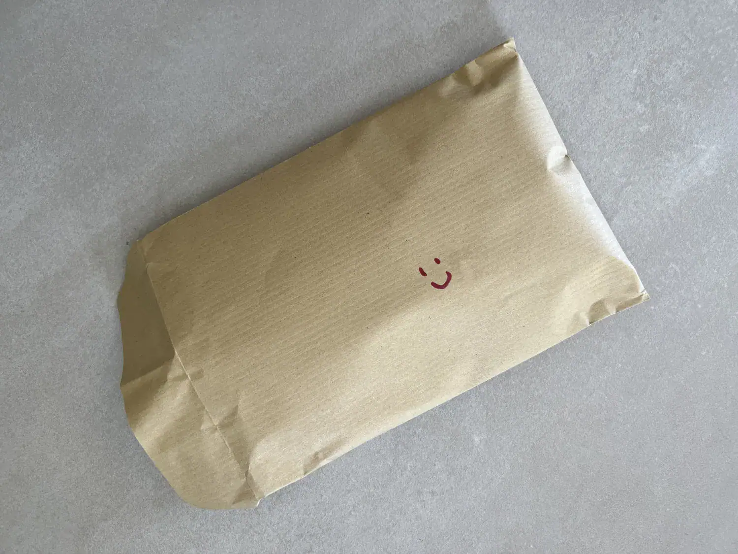 Diptyque Audio dp 107 en cours de montage, sachet d'accessoires