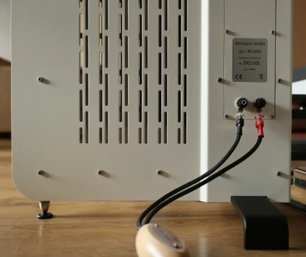 HFA – Diptyque dp140 MkII 13