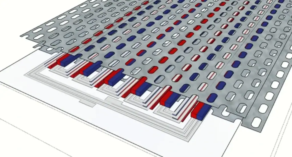 HFA – Diptyque dp140 MkII 6