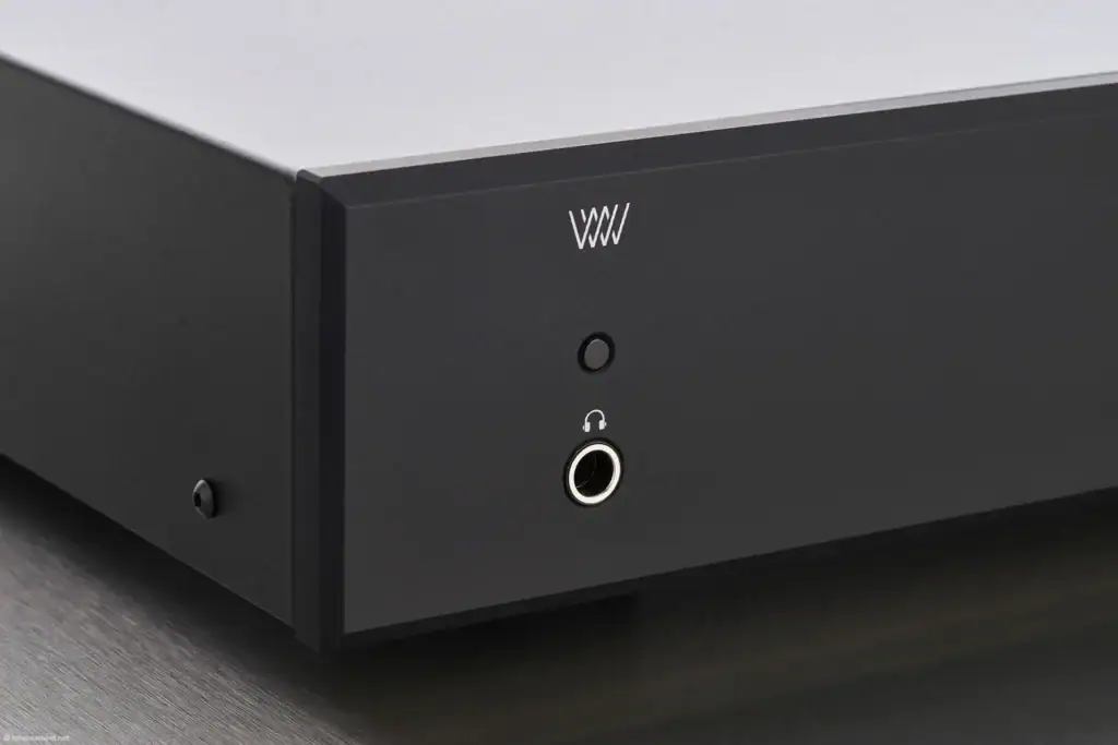 HIFI Statement sur le DAC502 de Weiss 02