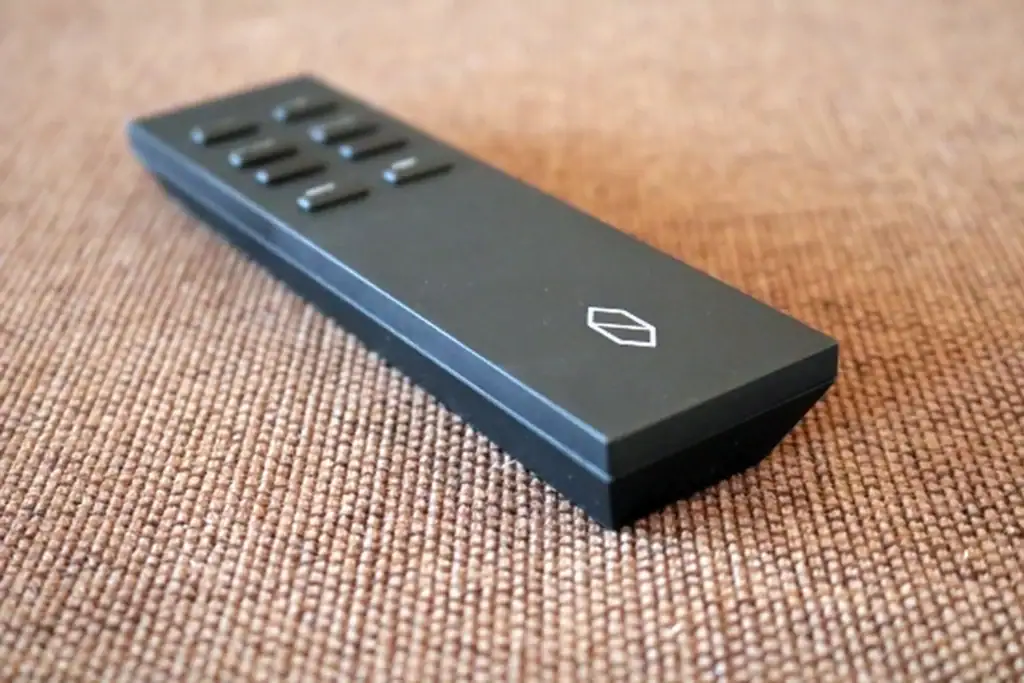 Hi-Fi Advice sur le Cos Engineering D10 05