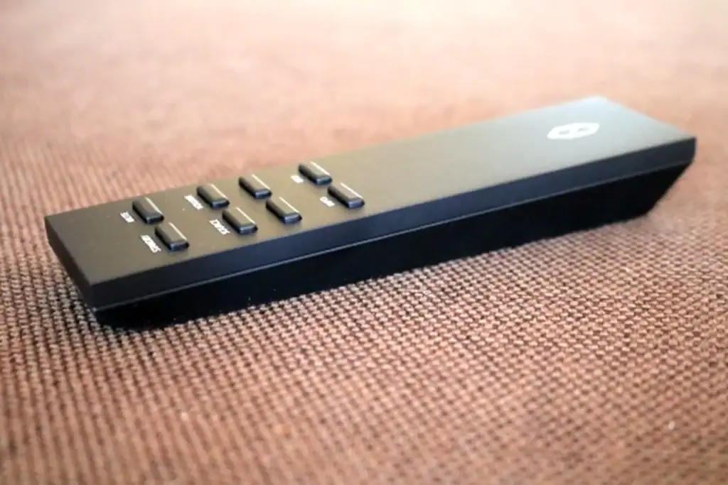 Hi-Fi Advice sur le Cos Engineering D10 07