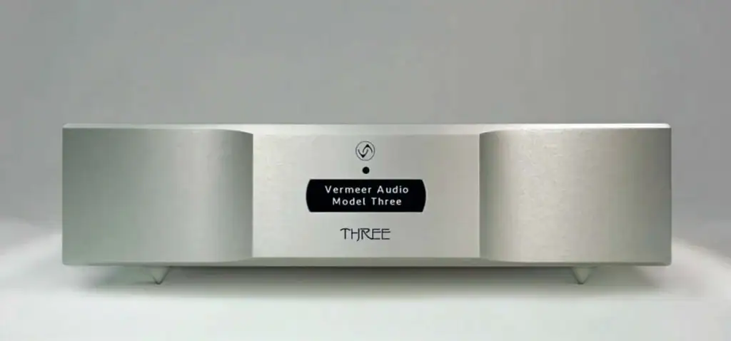 Hi-Fi+ sur le Vermeer Audio Three (4)