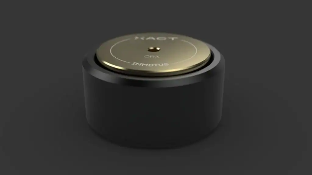 Hifi-Advice sur le switch réseau XACT N1 09