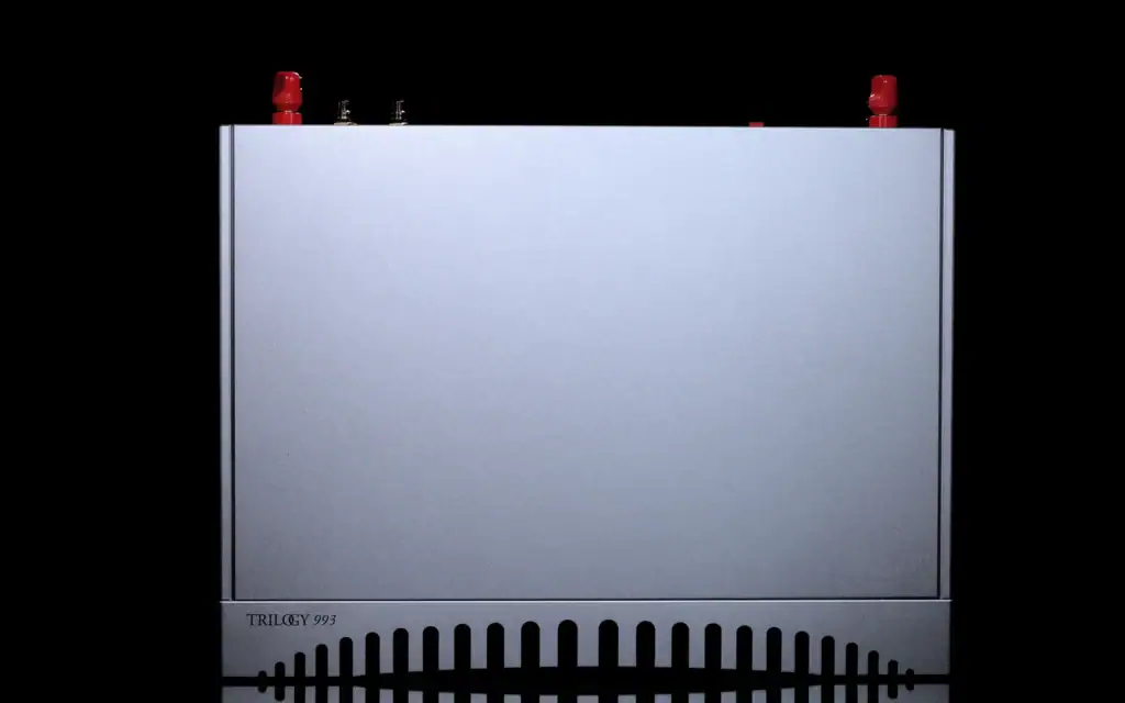 Hifi Knights – Trilogy 993 et 903