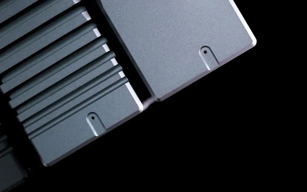 Hifi Knights – Trilogy 993 et 903 10