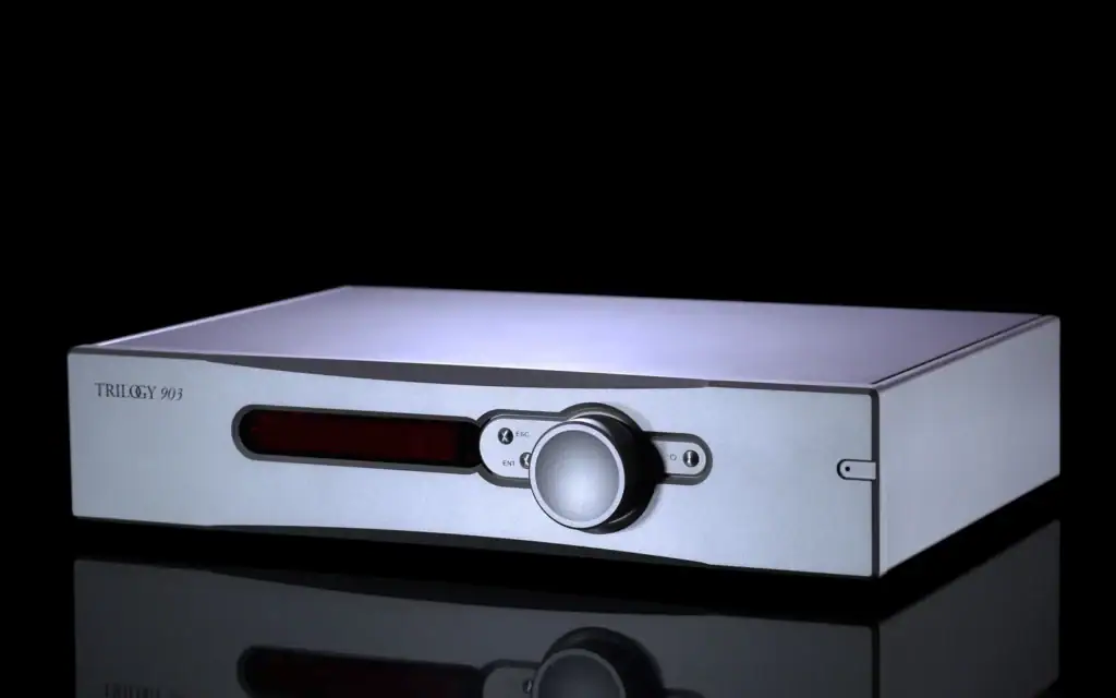 Hifi Knights – Trilogy 993 et 903 12