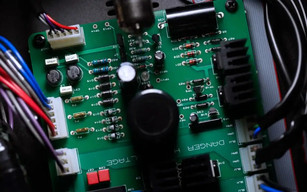 Hifi Knights – Trilogy 993 et 903 14