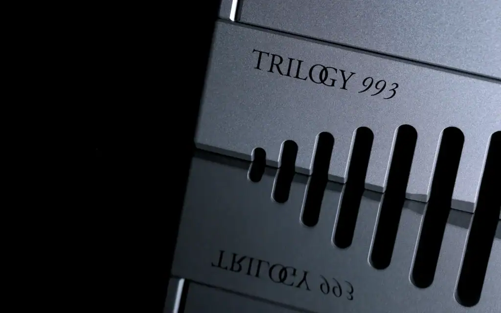 Hifi Knights – Trilogy 993 et 903 2