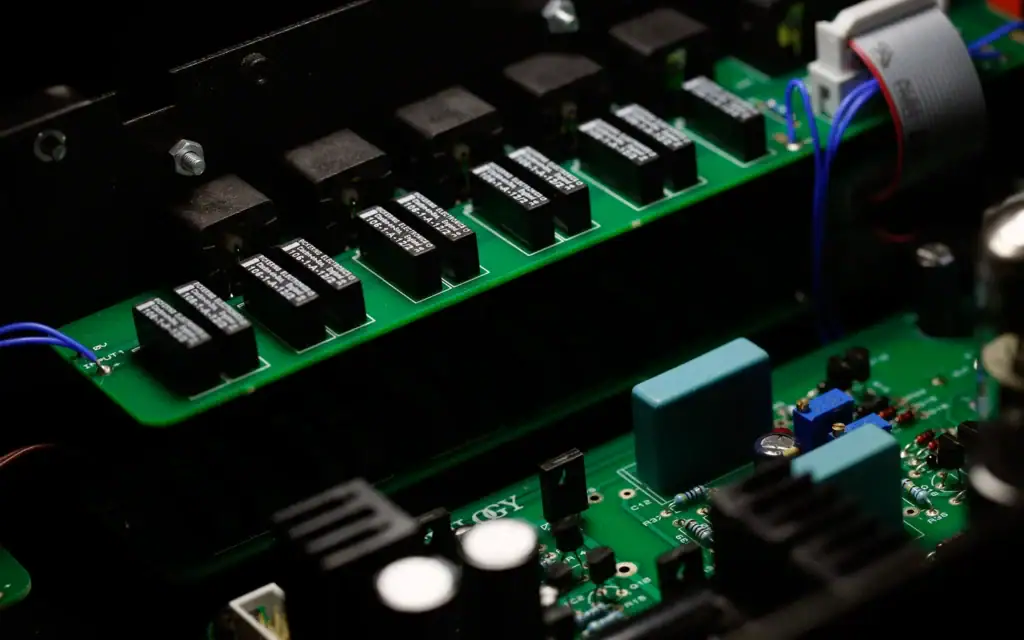 Hifi Knights – Trilogy 993 et 903 21