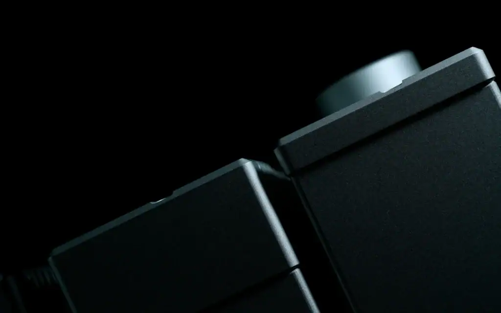 Hifi Knights – Trilogy 993 et 903 3