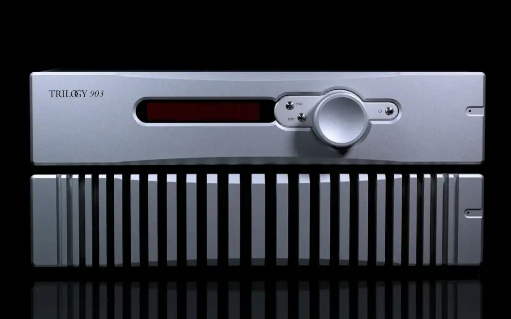 Hifi Knights – Trilogy 993 et 903 4