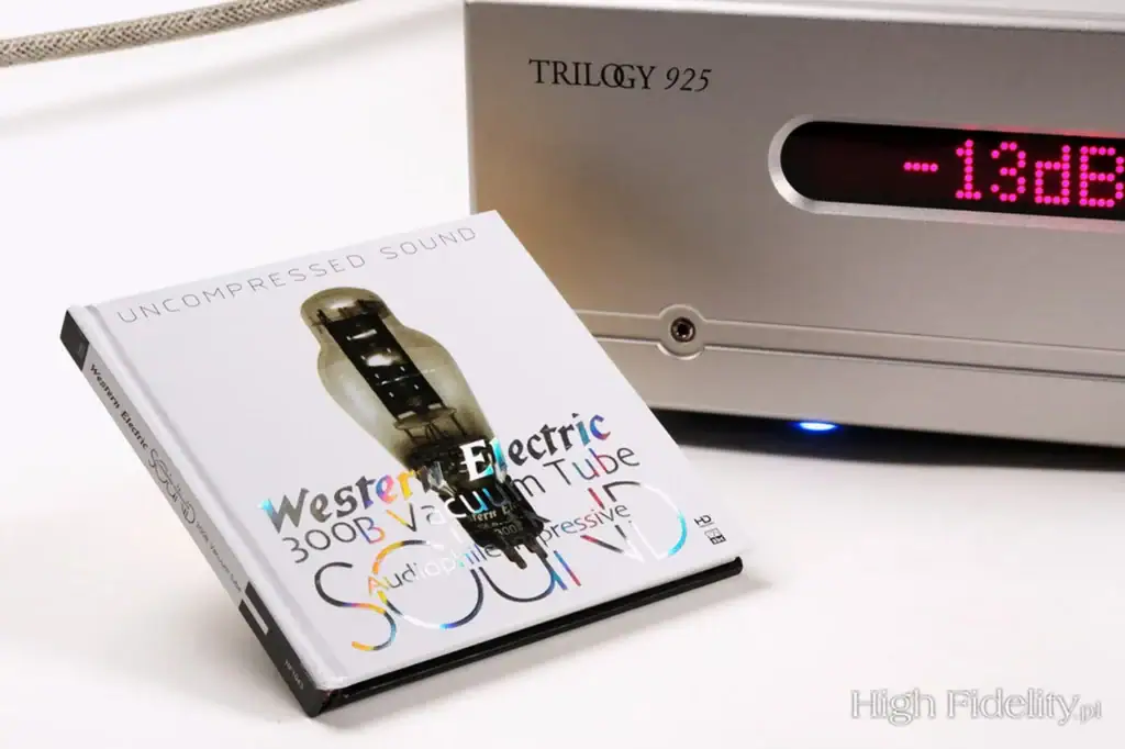 High Fidelity.pl – Trilogy Audio 925 (13)