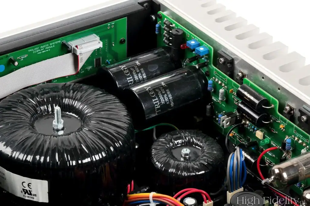 High Fidelity.pl – Trilogy Audio 925 (15)