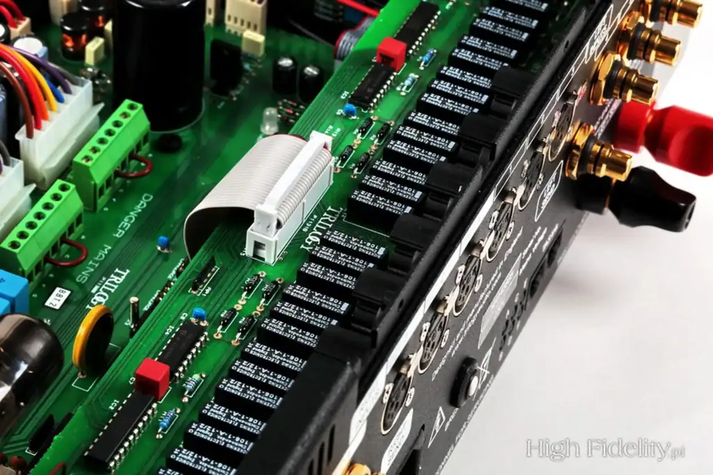 High Fidelity.pl – Trilogy Audio 925 (20)