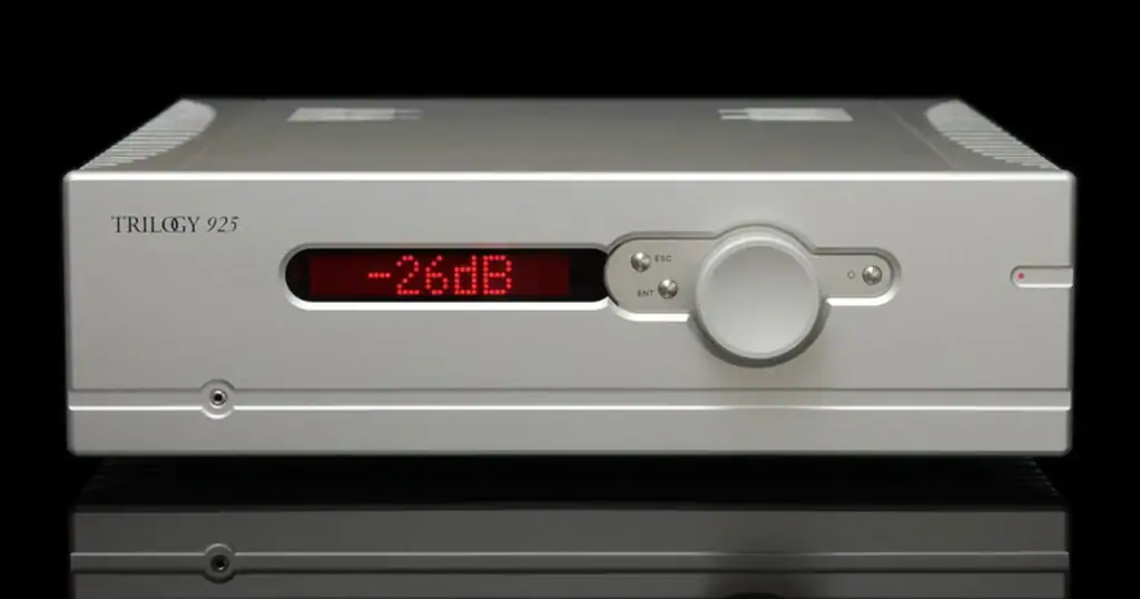 High Fidelity.pl – Trilogy Audio 925 (4)