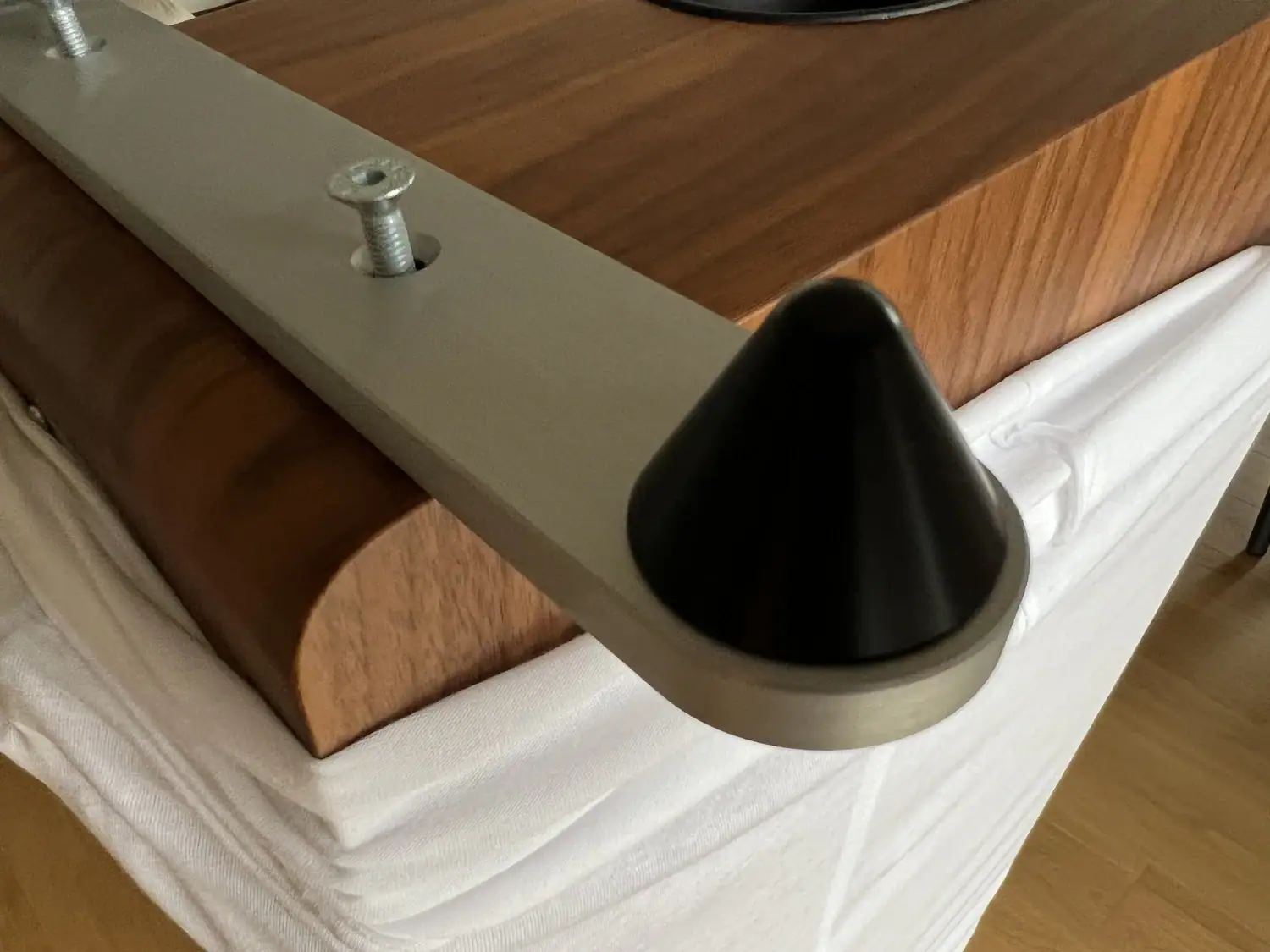 Marten Oscar Trio zoom sur les pointes