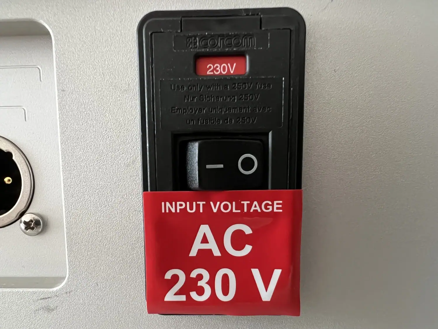 Master Fidelity – NADAC D (16)