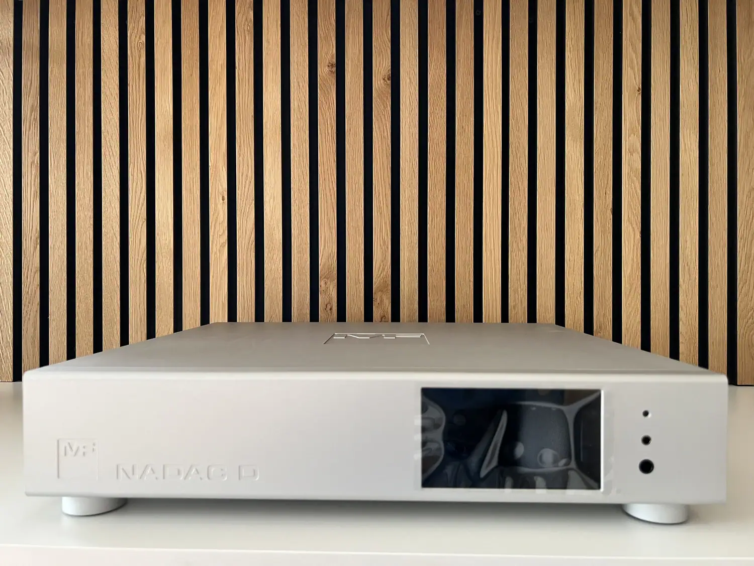 Master Fidelity – NADAC D (19)