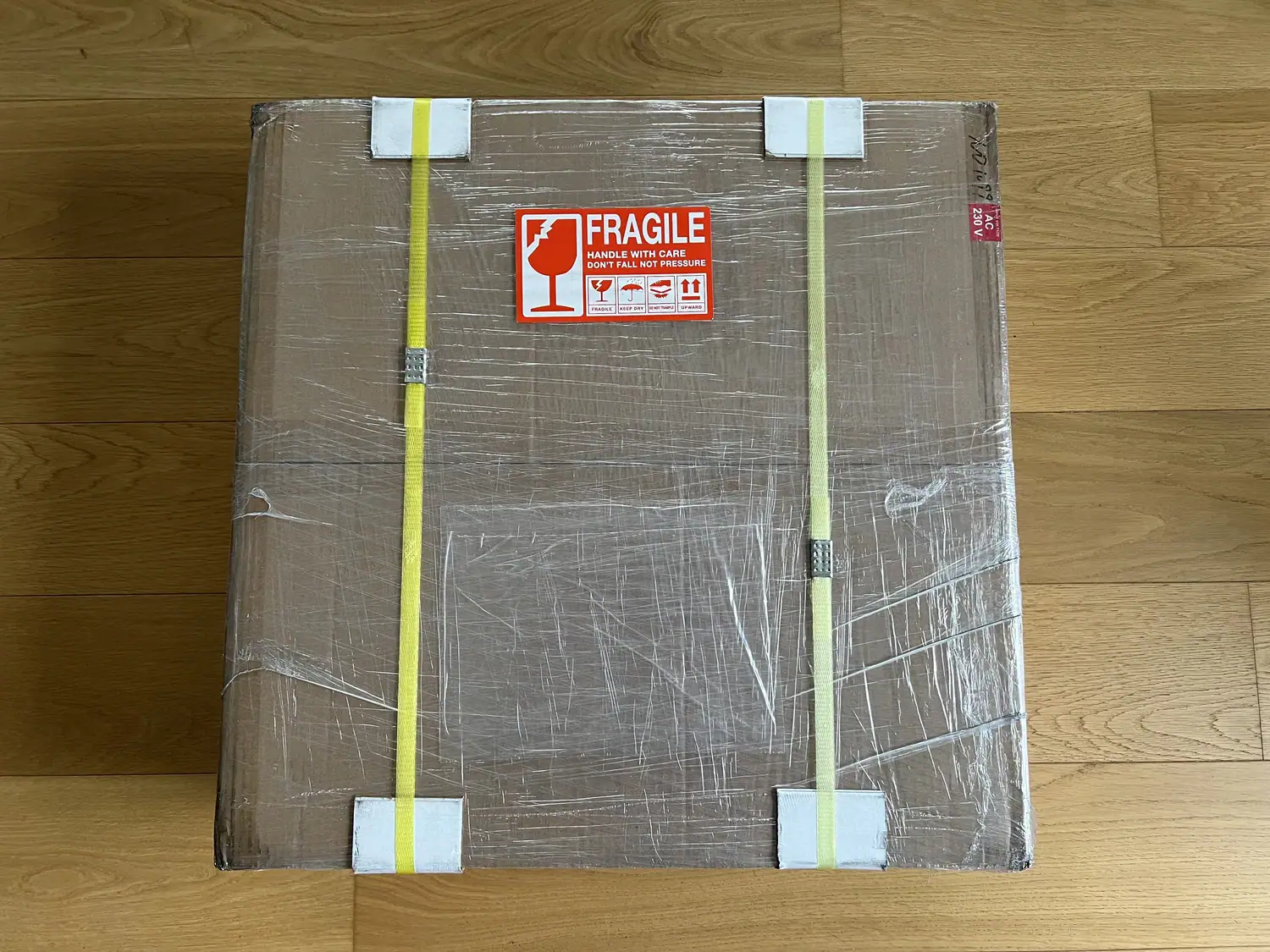 Master Fidelity – NADAC D (2)