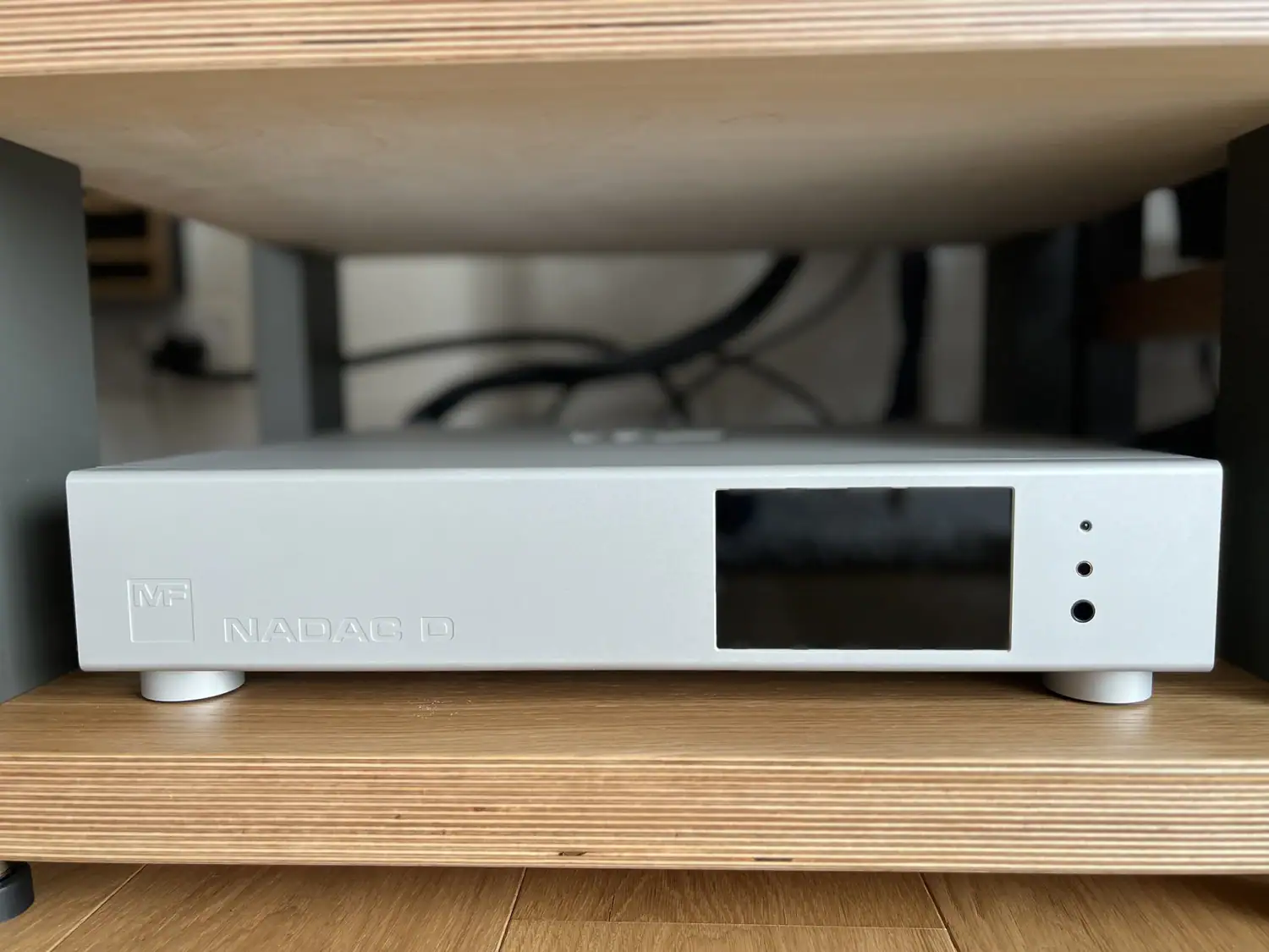 Master Fidelity – NADAC D (20)