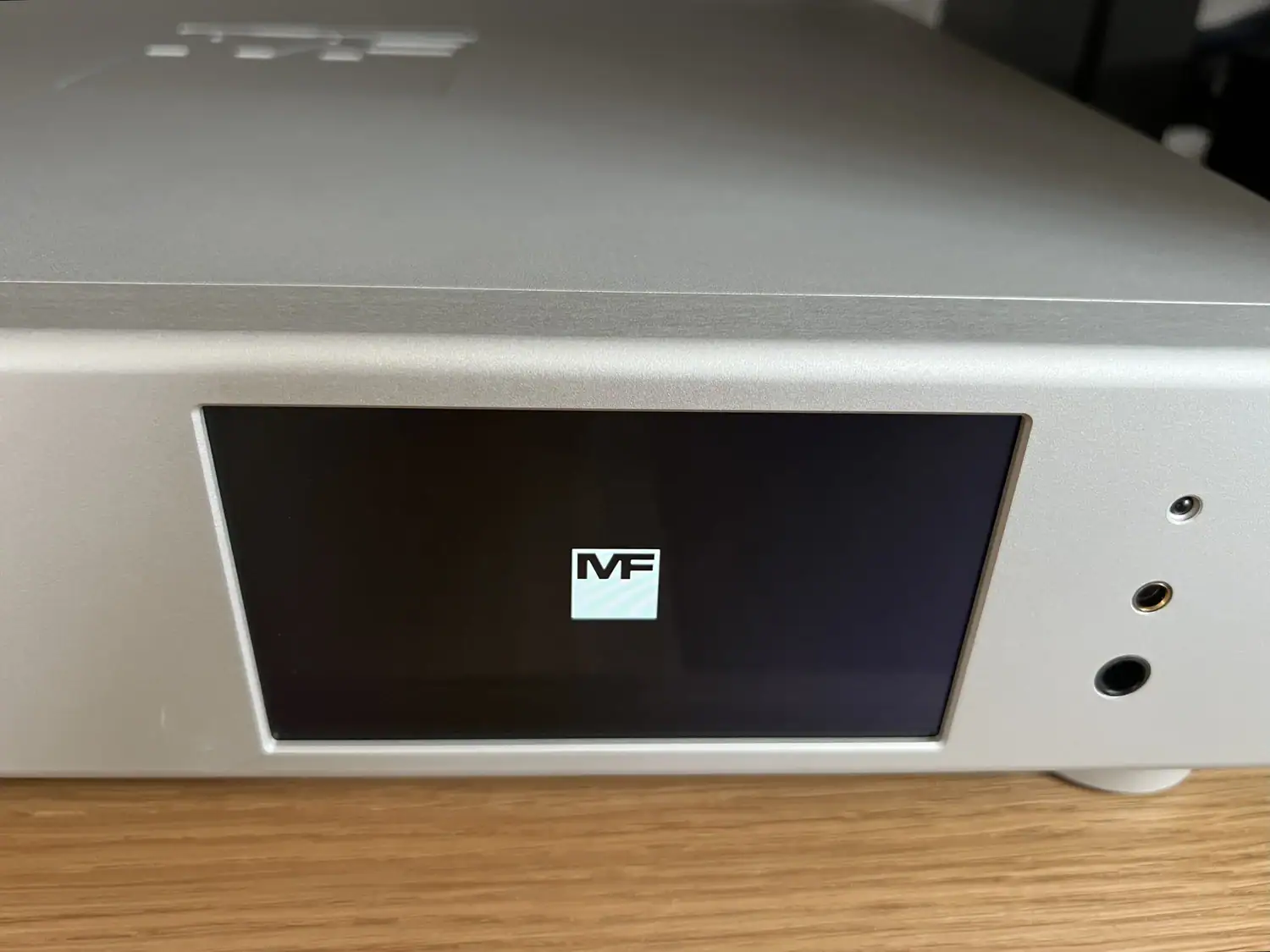 Master Fidelity – NADAC D (22)