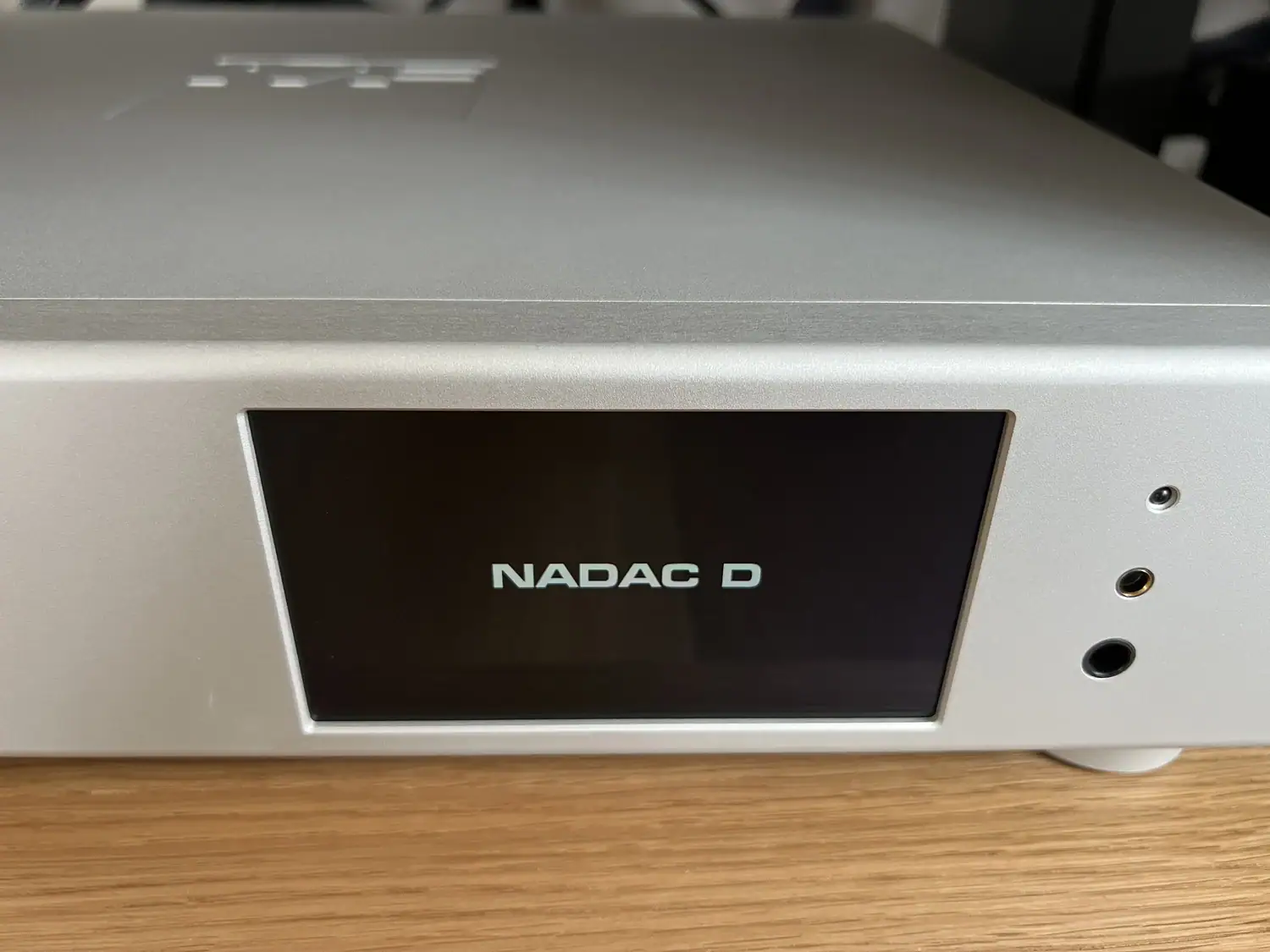 Master Fidelity – NADAC D (23)