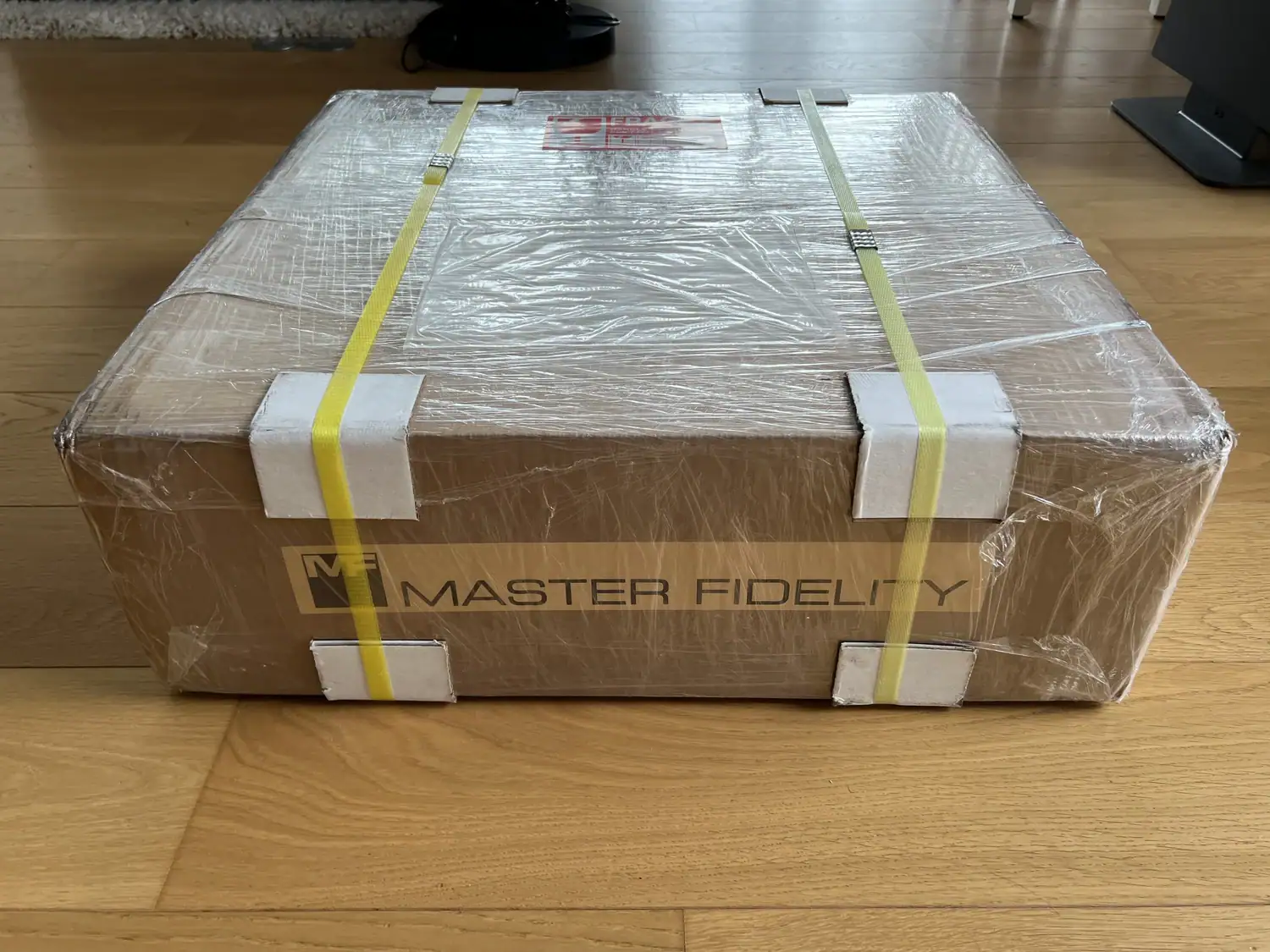 Master Fidelity – NADAC D (3)