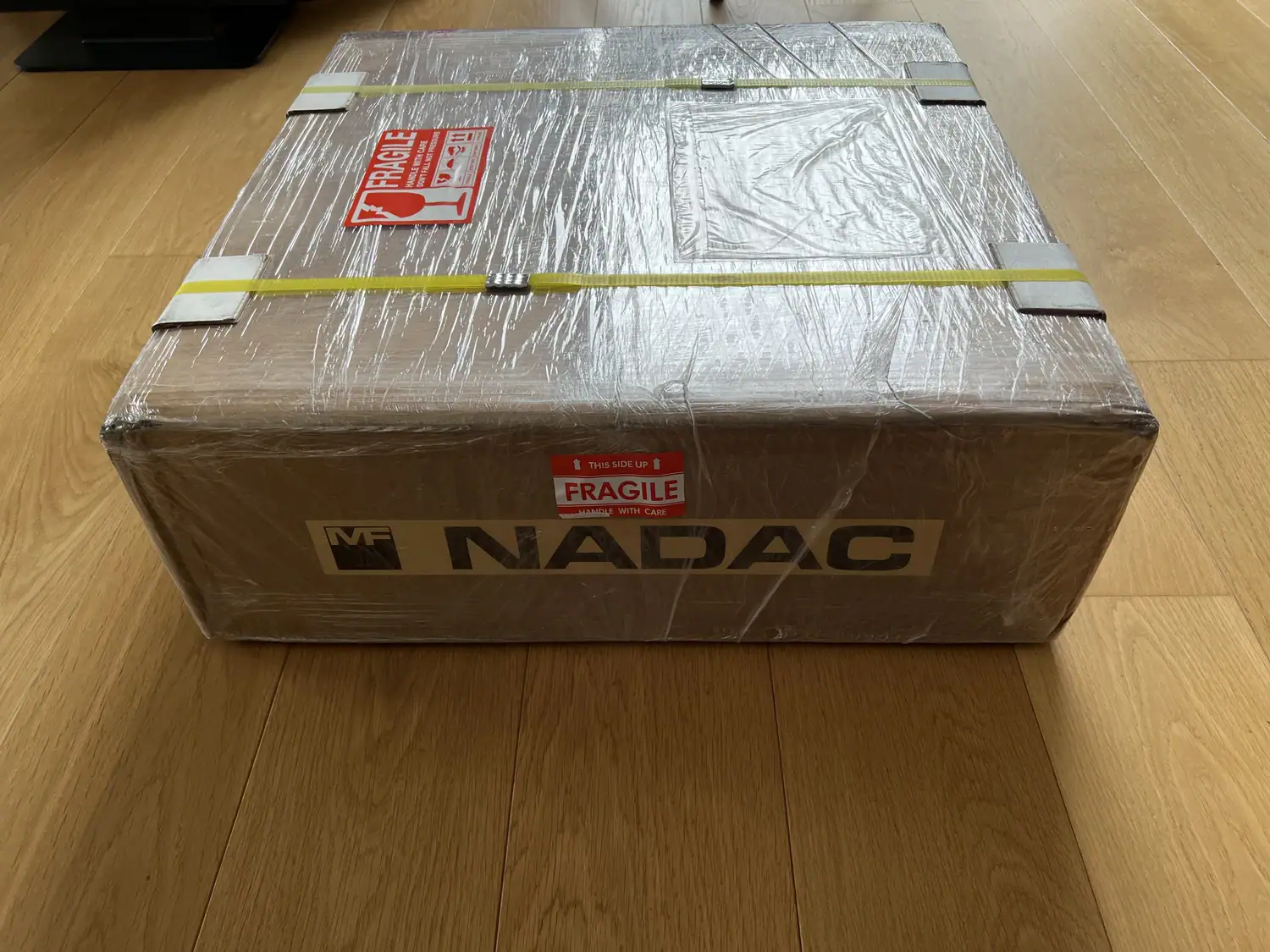 Master Fidelity – NADAC D (4)