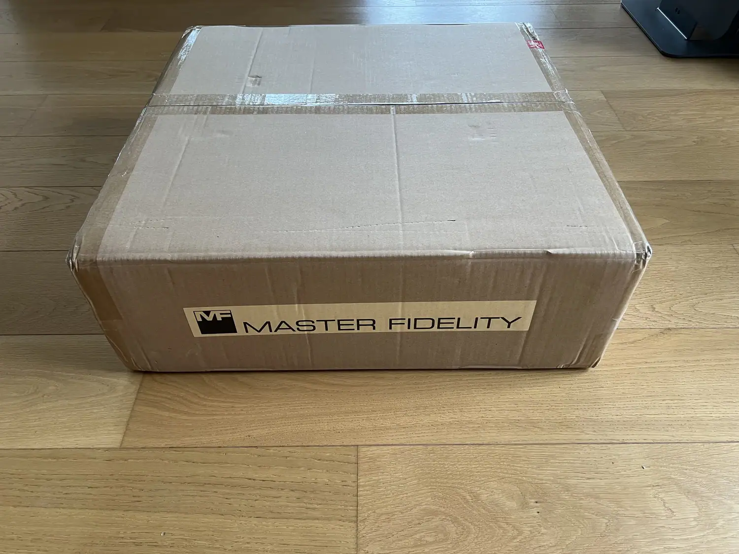 Master Fidelity – NADAC D (5)