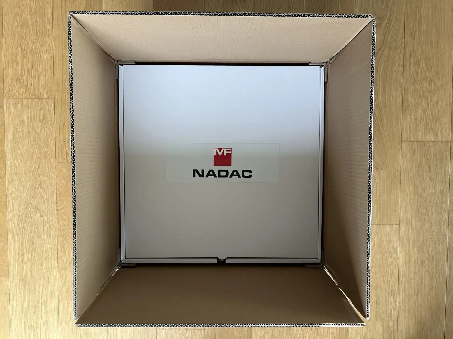 Master Fidelity – NADAC D (8)