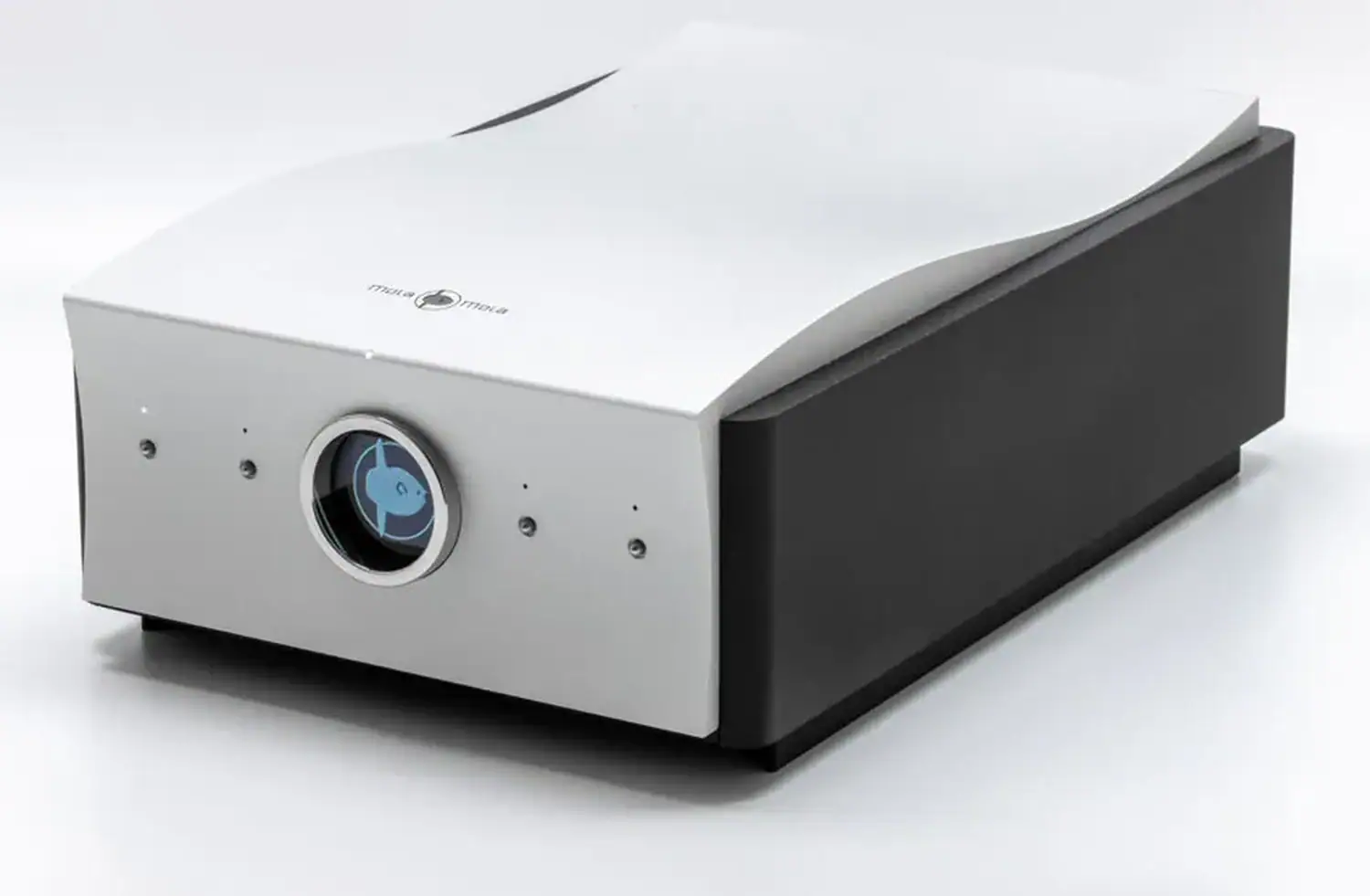 Mola-Mola Tambaqui vue avant gauche