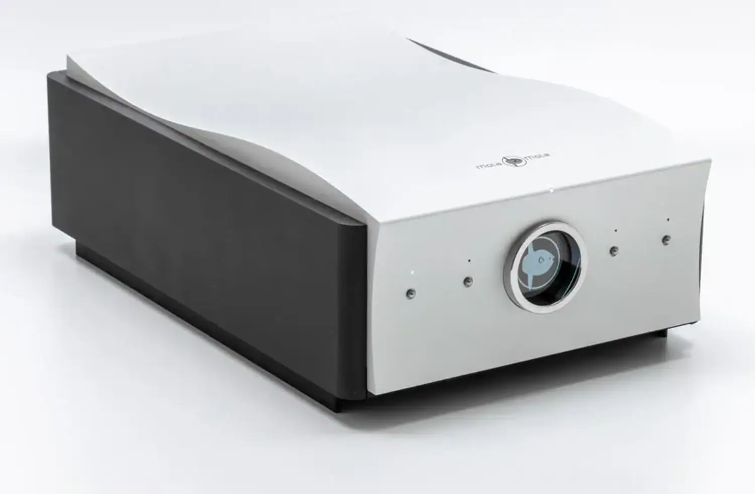 Mola-Mola Tambaqui vue avant gauche