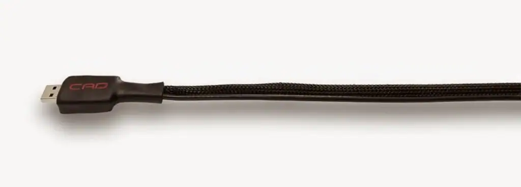 Mono & Stereo sur le câble CAD USB I 07