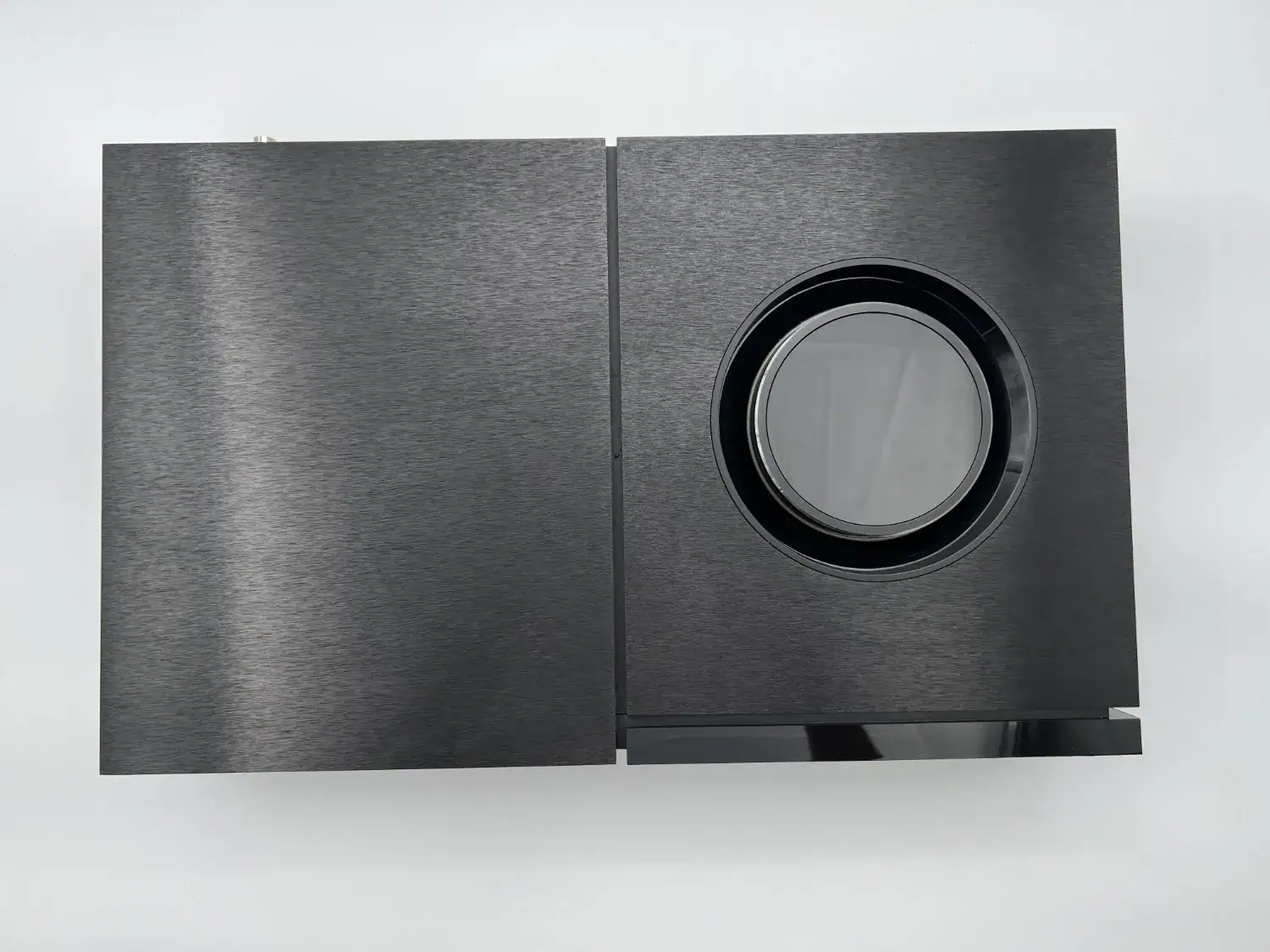 Naim Unity Nova vue de dessus