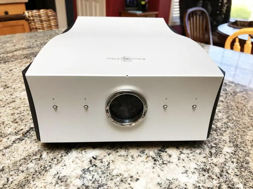 Posi+ive Feedback sur le Mola- Mola Tambaqui 01