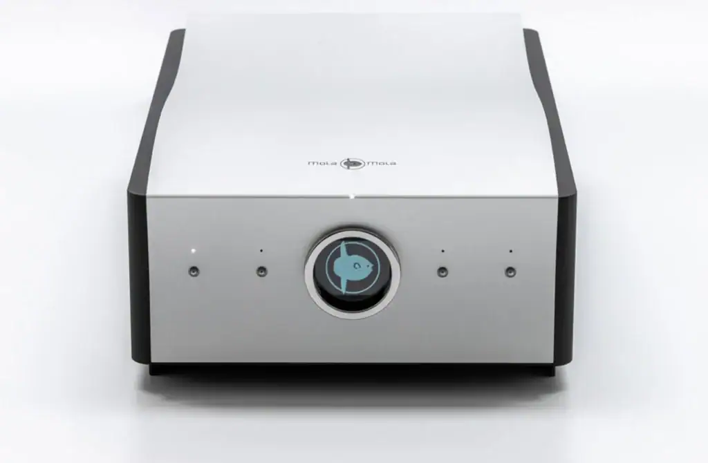 Posi+ive Feedback sur le Mola- Mola Tambaqui 05