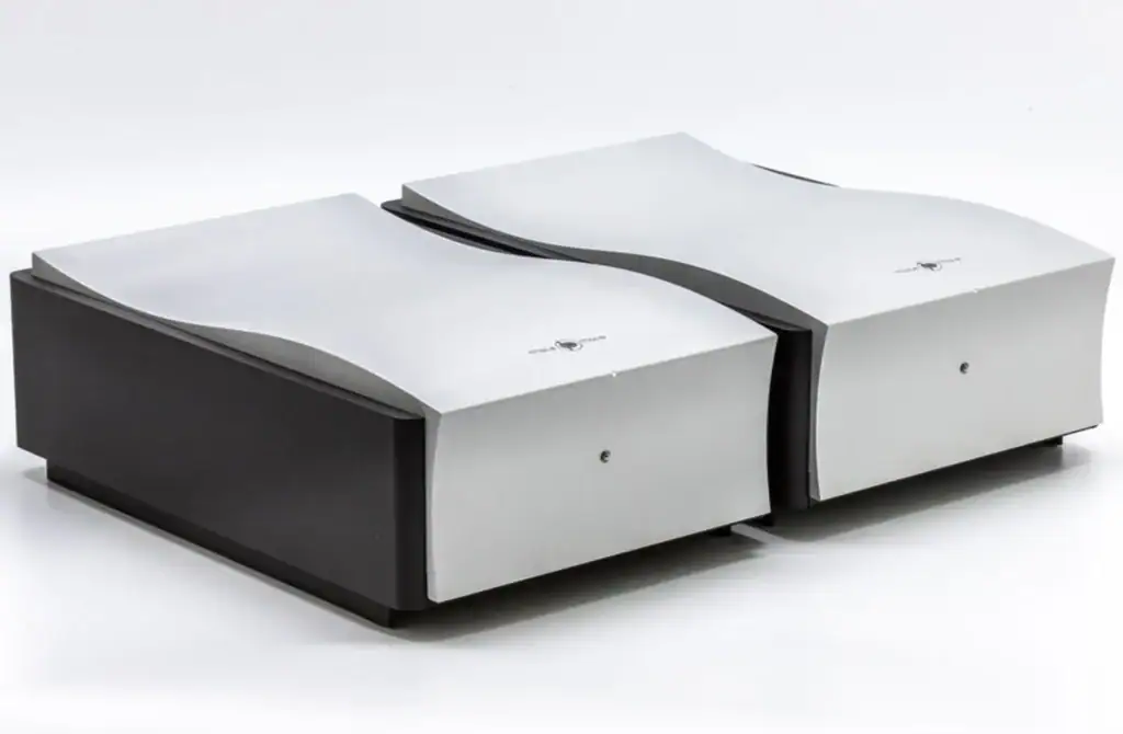 Posi+ive Feedback sur le Mola- Mola Tambaqui 07