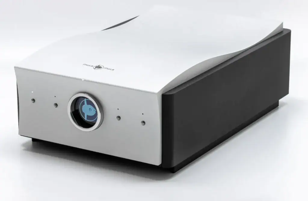 Posi+ive Feedback sur le Mola- Mola Tambaqui 08