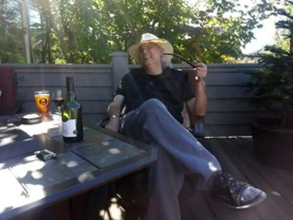 Posi+ive Feedback sur le Mola- Mola Tambaqui 10