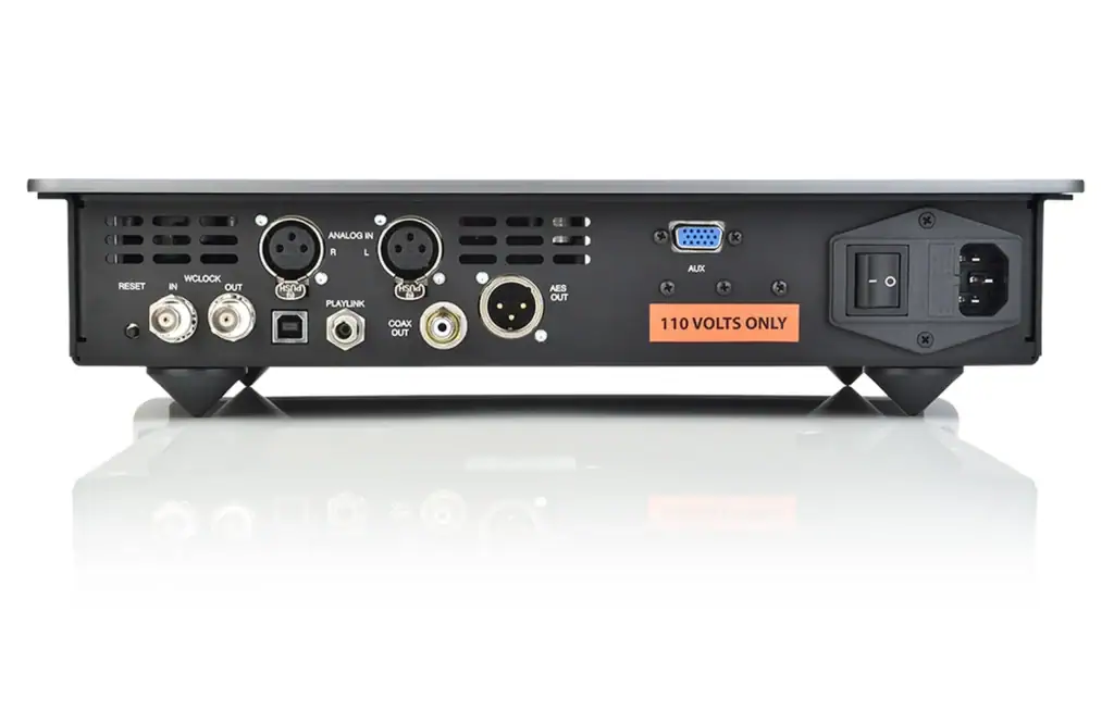 Positive Feedback – Playback Designs Pinot (2)