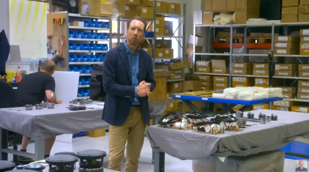 Pursuit Perfect System – Marten (2)