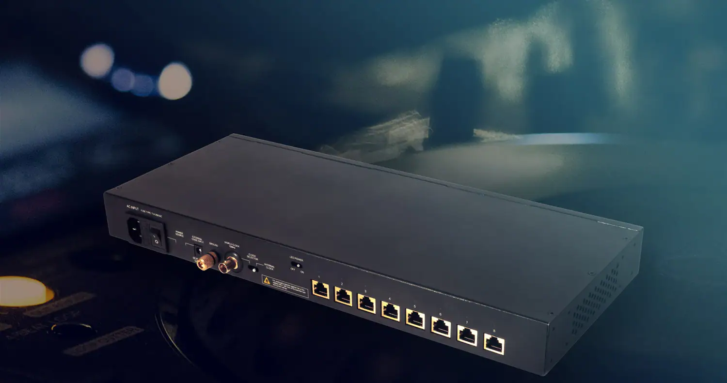 Silent Angel Bonn N8 PRO vue arrière large