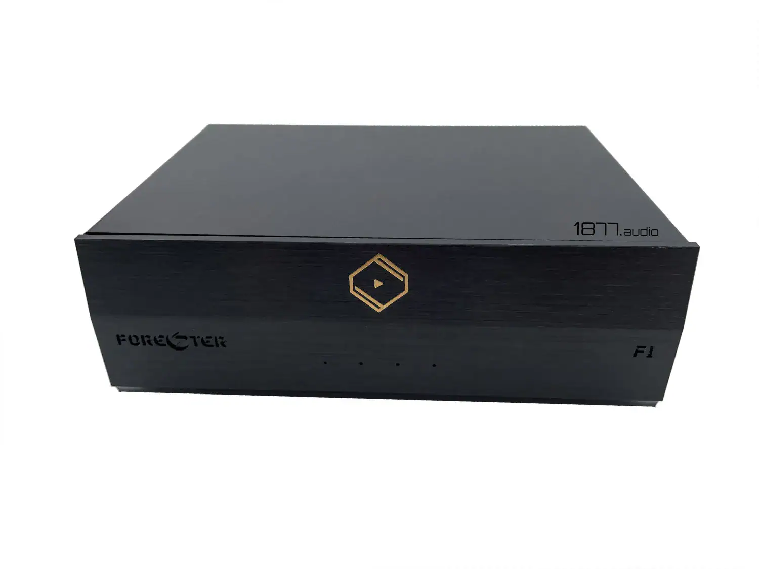 Silent Angel Forester F1 vignette commerciale