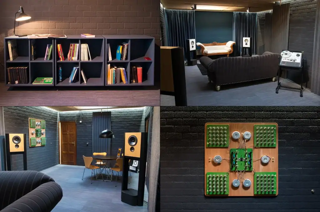 Six Moons sur le Grimm Audio MU1 02