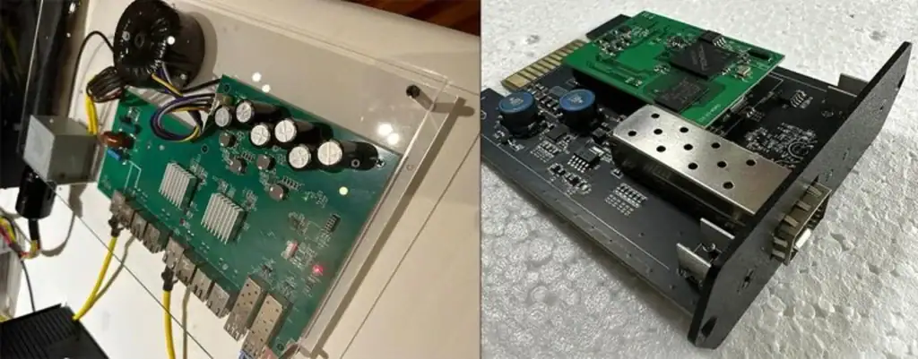 Six Moons sur le switch Cos Engineering S10 05