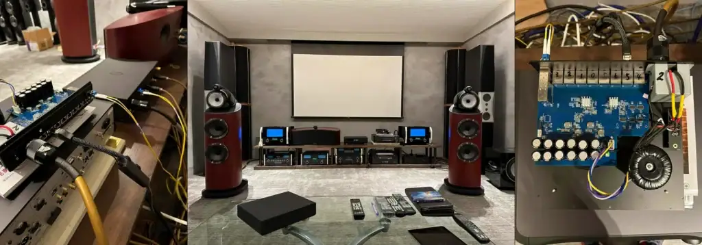 Six Moons sur le switch Cos Engineering S10 06