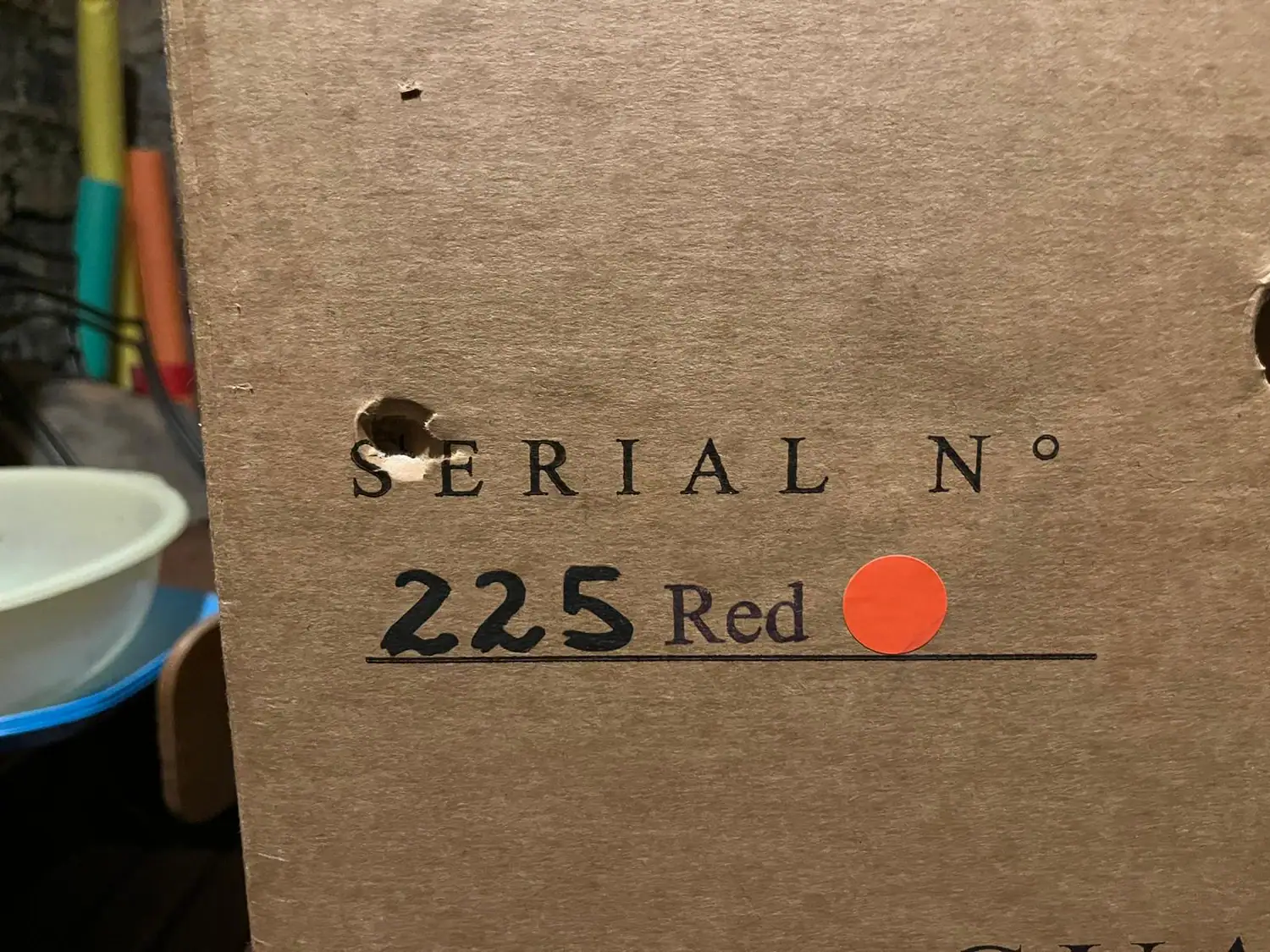 Sonus Faber Guarneri Tradition Red (10)