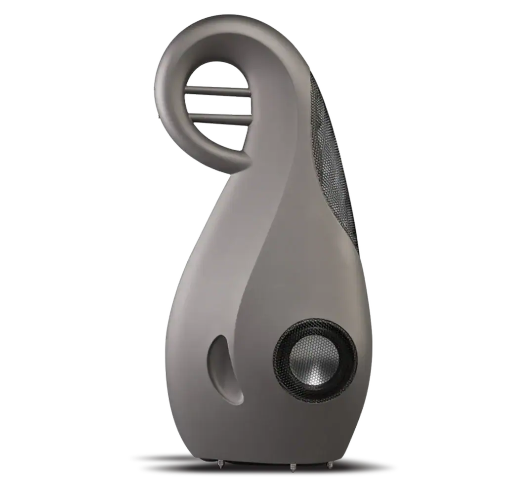 SoundStage Ultra sur les enceintes Vivid Audio G3S2 02